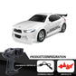 Remote Control Mini Racing Car