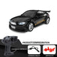 Remote Control Mini Racing Car