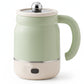 ☕Multifunctional portable electric cooking mug