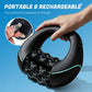 📢📢50% OFF !!!⏰Electric Handheld Rolling Massager