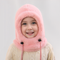 📢📢50% OFF !!⏰⏰Cozy All-in-One Winter Warm Hat for Kids
