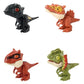 🦖 50% OFF! ✨ Finger-Biting Dinosaur Toy – High-Simulation Realistic Details, Safe Smooth Rounded Design & Durable Plastic – Fun Interactive Toy That Bites Fingers, Ears & Cheeks – Perfect Gift for Kids 2+ 🎁