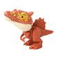 🦖 50% OFF! ✨ Finger-Biting Dinosaur Toy – High-Simulation Realistic Details, Safe Smooth Rounded Design & Durable Plastic – Fun Interactive Toy That Bites Fingers, Ears & Cheeks – Perfect Gift for Kids 2+ 🎁