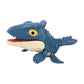 🦖 50% OFF! ✨ Finger-Biting Dinosaur Toy – High-Simulation Realistic Details, Safe Smooth Rounded Design & Durable Plastic – Fun Interactive Toy That Bites Fingers, Ears & Cheeks – Perfect Gift for Kids 2+ 🎁