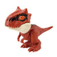 🦖 50% OFF! ✨ Finger-Biting Dinosaur Toy – High-Simulation Realistic Details, Safe Smooth Rounded Design & Durable Plastic – Fun Interactive Toy That Bites Fingers, Ears & Cheeks – Perfect Gift for Kids 2+ 🎁
