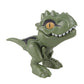 🦖 50% OFF! ✨ Finger-Biting Dinosaur Toy – High-Simulation Realistic Details, Safe Smooth Rounded Design & Durable Plastic – Fun Interactive Toy That Bites Fingers, Ears & Cheeks – Perfect Gift for Kids 2+ 🎁