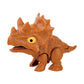 🦖 50% OFF! ✨ Finger-Biting Dinosaur Toy – High-Simulation Realistic Details, Safe Smooth Rounded Design & Durable Plastic – Fun Interactive Toy That Bites Fingers, Ears & Cheeks – Perfect Gift for Kids 2+ 🎁