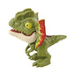 🦖 50% OFF! ✨ Finger-Biting Dinosaur Toy – High-Simulation Realistic Details, Safe Smooth Rounded Design & Durable Plastic – Fun Interactive Toy That Bites Fingers, Ears & Cheeks – Perfect Gift for Kids 2+ 🎁