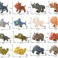 🦖 50% OFF! ✨ Finger-Biting Dinosaur Toy – High-Simulation Realistic Details, Safe Smooth Rounded Design & Durable Plastic – Fun Interactive Toy That Bites Fingers, Ears & Cheeks – Perfect Gift for Kids 2+ 🎁