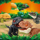 🦖 50% OFF! ✨ Finger-Biting Dinosaur Toy – High-Simulation Realistic Details, Safe Smooth Rounded Design & Durable Plastic – Fun Interactive Toy That Bites Fingers, Ears & Cheeks – Perfect Gift for Kids 2+ 🎁