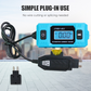 🎉 2026 Sale — Over 11,000 Sold! ⚡ Automotive Current Tester – Find Electrical Leaks Fast – Plug & Play, No Wiring, No Guesswork 🔧