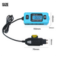 🎉 2026 Sale — Over 11,000 Sold! ⚡ Automotive Current Tester – Find Electrical Leaks Fast – Plug & Play, No Wiring, No Guesswork 🔧
