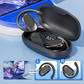 ✨Waterproof Open-Ear Headphones with AI Translation
