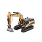 🚜 50% OFF! ✨ 1:50 Excavator Construction Vehicle Toys – Premium Zinc Alloy Build, Highly Restored Movable Parts & Push-and-Slide Fun – Endless Building Adventures for Kids 🏗️