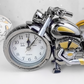 ⏳Time-Limited Special⏰Creative Motorcycle Alarm Clock🎁
