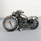 ⏳Time-Limited Special⏰Creative Motorcycle Alarm Clock🎁