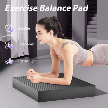 Exercise Balance Pad