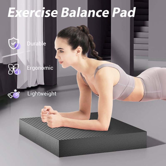 Exercise Balance Pad