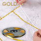 🔥 Buy 1 Get 1 Free！🔥 Ceramic Tile Gap Mildewproof Waterproof Self-Adhesive Caulk Strip 🛠️✨ – No More Dirty Gaps! 🚫🦠 Easy DIY, Long-Lasting Seal for Tiles, Sinks & Tubs