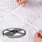 🔥 Buy 1 Get 1 Free！🔥 Ceramic Tile Gap Mildewproof Waterproof Self-Adhesive Caulk Strip 🛠️✨ – No More Dirty Gaps! 🚫🦠 Easy DIY, Long-Lasting Seal for Tiles, Sinks & Tubs