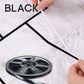 🔥 Buy 1 Get 1 Free！🔥 Ceramic Tile Gap Mildewproof Waterproof Self-Adhesive Caulk Strip 🛠️✨ – No More Dirty Gaps! 🚫🦠 Easy DIY, Long-Lasting Seal for Tiles, Sinks & Tubs