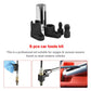 ⚙️ O2 Sensor Socket & Thread Chaser Set – 5-Piece CR-V Steel Kit for Easy Access 🚗