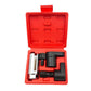 ⚙️ O2 Sensor Socket & Thread Chaser Set – 5-Piece CR-V Steel Kit for Easy Access 🚗