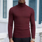 🎁2026 New Arrivals 50% OFF💥Men's Ribbed Turtleneck Sweater