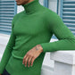 🎁2026 New Arrivals 50% OFF💥Men's Ribbed Turtleneck Sweater