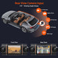 🏆65% Off🔥🚗4-Channel HD Dashcam with Front Interior Rear Recording