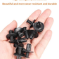 ⚙️ BUY 3 GET 1 FREE! 🛠️ 100pcs Universal Expansion Screw Clips Set – Multi-Size, Strong Grip & Easy Installation 📦