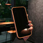 📢 LIMITED TIME 50% OFF! ⏰ Magnetic Matte Case with Camera Guard – Non-Slip, Perfect Protection & Stylish Dual-Tone Finish 📱