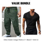🔥 LIMITED TIME 50% OFF! 👖 Outdoor Cargo Pants with Multi-Pockets – Durable Fabric & Utility-Ready Design 🎒