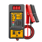 🥳2026 HOT SALE🥳💞50K+ SOLD!🛡️🔦 Your Electrical Safety Guardian. LED Indicator Tester for Safe, Accurate Checks. 🚗🧰