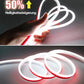 LED light strips for cars