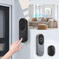 💐50% OFF ! Smart HD Doorbell – Remote Access & Instant Alerts 📱💬【Exceptional Price】