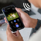 💐50% OFF ! Smart HD Doorbell – Remote Access & Instant Alerts 📱💬【Exceptional Price】