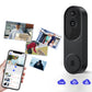 💐50% OFF ! Smart HD Doorbell – Remote Access & Instant Alerts 📱💬【Exceptional Price】