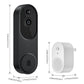 💐50% OFF ! Smart HD Doorbell – Remote Access & Instant Alerts 📱💬【Exceptional Price】