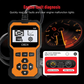 💪Universal OBD2 Scanner & Car Code Reader