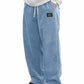 ✨🔥Men's Loose-Fit Drawstring Pants with Pockets