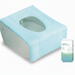 🚽 BUY 1 GET 1 FREE! ✨ Disposable Waterproof Toilet Seat Covers Pack – Hygienic, Comfortable & Perfect for Travel & Public Restrooms 🧳