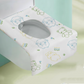 🚽 BUY 1 GET 1 FREE! ✨ Disposable Waterproof Toilet Seat Covers Pack – Hygienic, Comfortable & Perfect for Travel & Public Restrooms 🧳