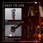 🍷 LIMITED TIME 50% OFF! 🧪 2-in-1 Wine Saver – Vacuum Pump & Sealer, Preserves Freshness & Aroma ✨