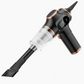 ⏳Time-Limited Special⏰4 in 1 High Power Cordless Car Vacuum Cleaner – Strong Suction, Long Battery Life & Versatile Attachments 🍃