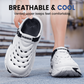 📢📢50%  OFF !! ⏰Breathable Non-Slip Clogs