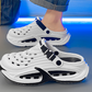 📢📢50%  OFF !! ⏰Breathable Non-Slip Clogs