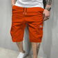 💎 -50% CARGO SHORTS! 💎 Lightweight & Breathable with Multi-Pockets for Summer Comfort 👴🩳