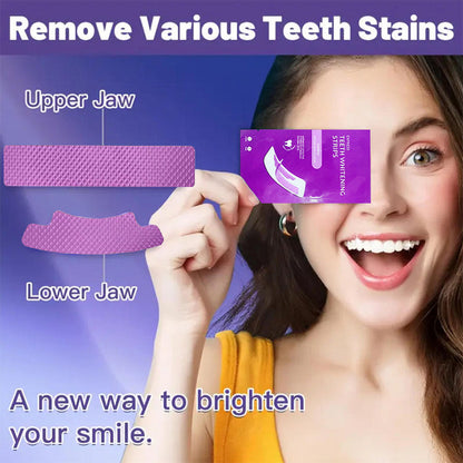 Teeth Whitening Strips