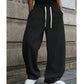 ⏳Time-Limited Special⏰Men's Casual Loose Fit Drawstring Pants